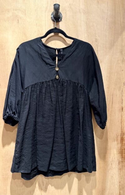 Vestido Zara
