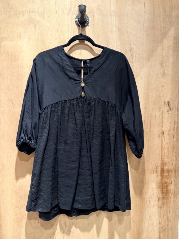 Vestido Zara