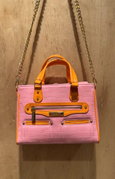 Cartera Jackie Smith