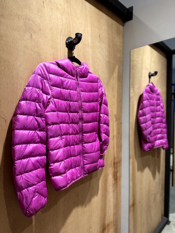 Campera Uniqlo