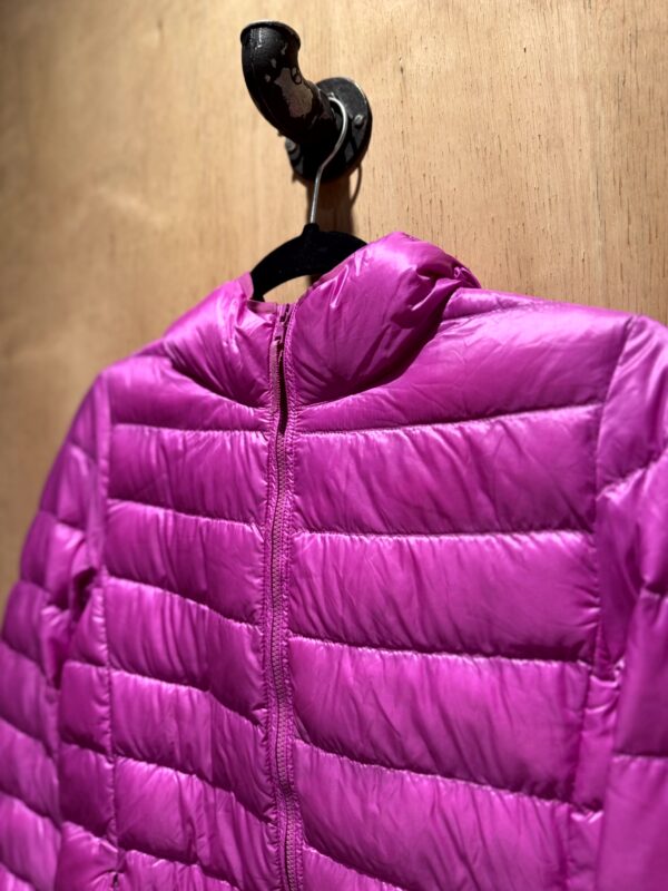 Campera Uniqlo - Imagen 4