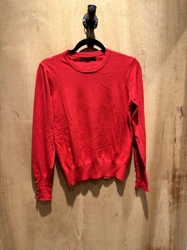 Sweater Koxis