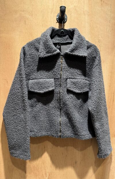 Tapado Gris
