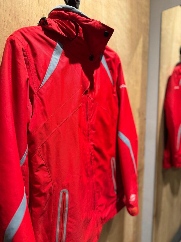Campera Columbia - Imagen 2
