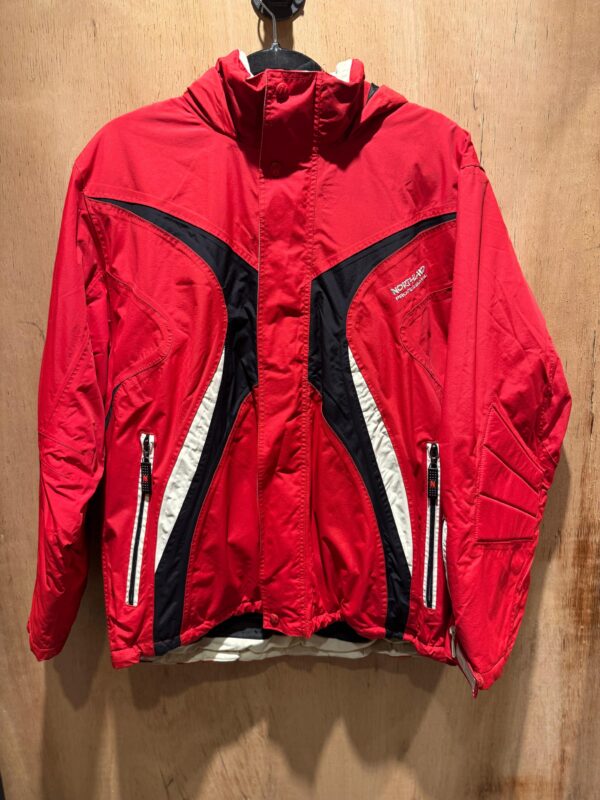Campera Northland