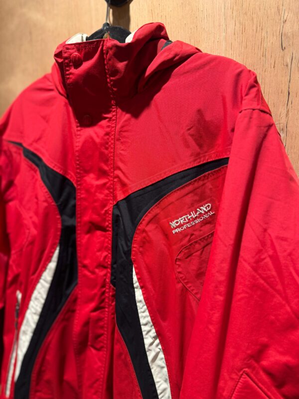 Campera Northland - Imagen 3