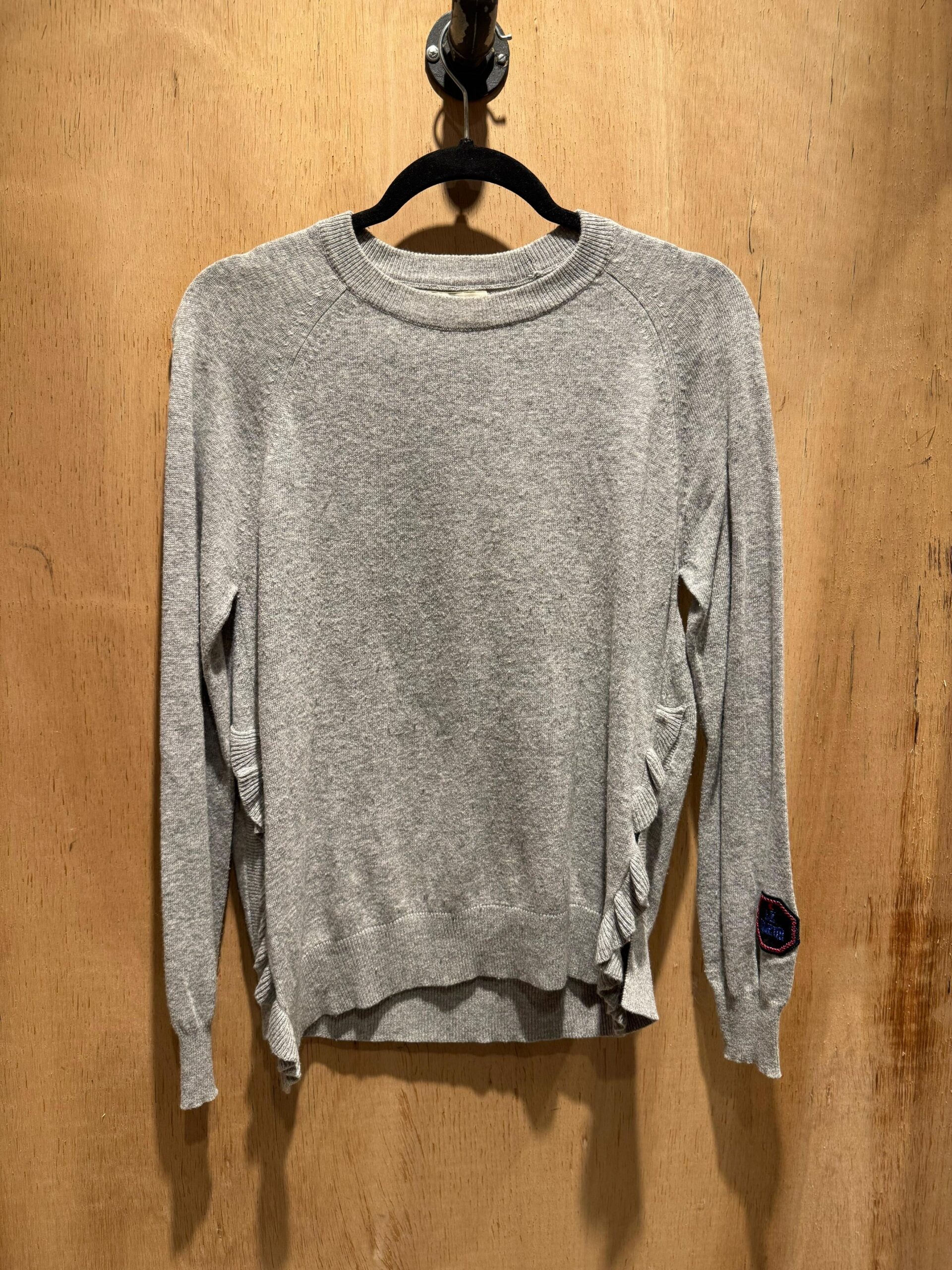 Chebar Location Sweater Jazmin Chebar – ROPAVEJERO | FERIA AMERICANA