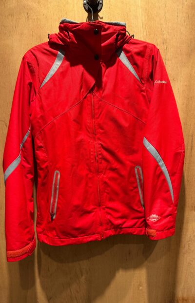 Campera Columbia