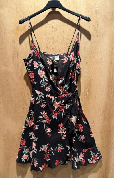 Vestido Divided – ROPAVEJERO | FERIA AMERICANA
