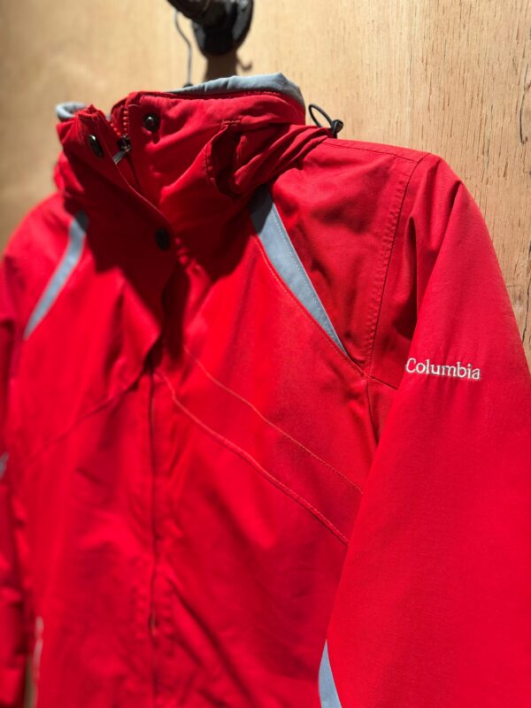 Campera Columbia - Imagen 3