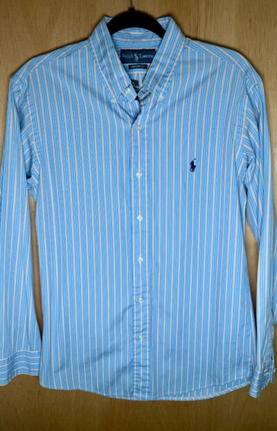 Camisa Ralph Lauren