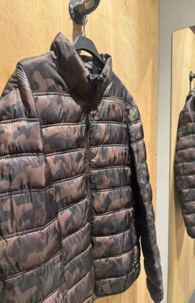 Campera Opposite