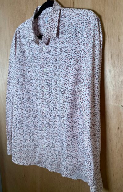 Camisa Zara