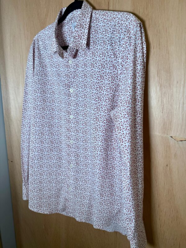 Camisa Zara