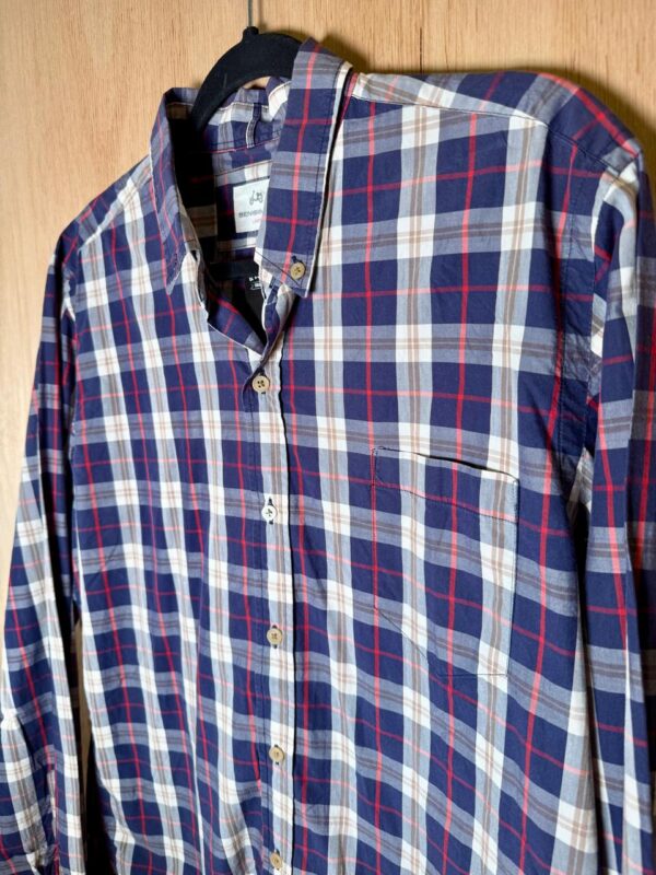 Camisa Bensimon - Imagen 2