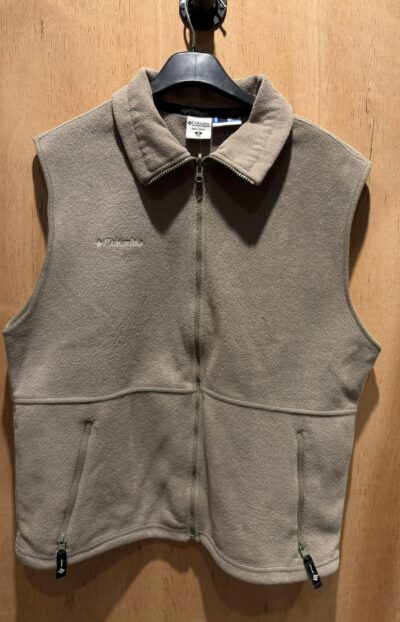 Chaleco Columbia