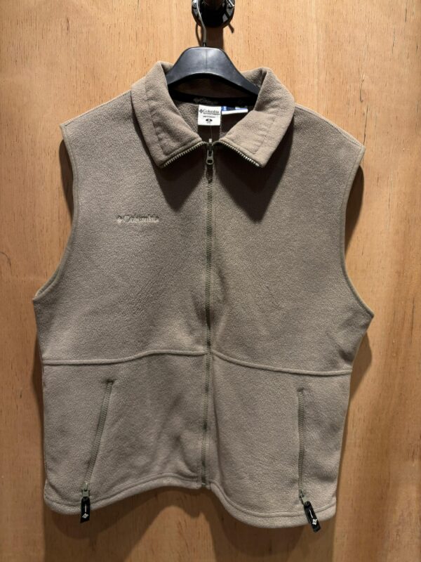 Chaleco Columbia
