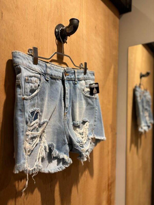 Short Koxis - Imagen 2