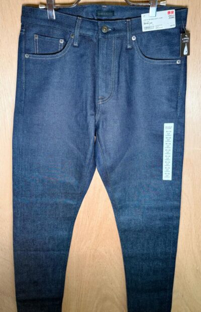 Jean Uniqlo
