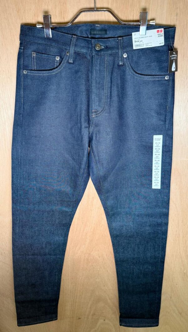Jean Uniqlo