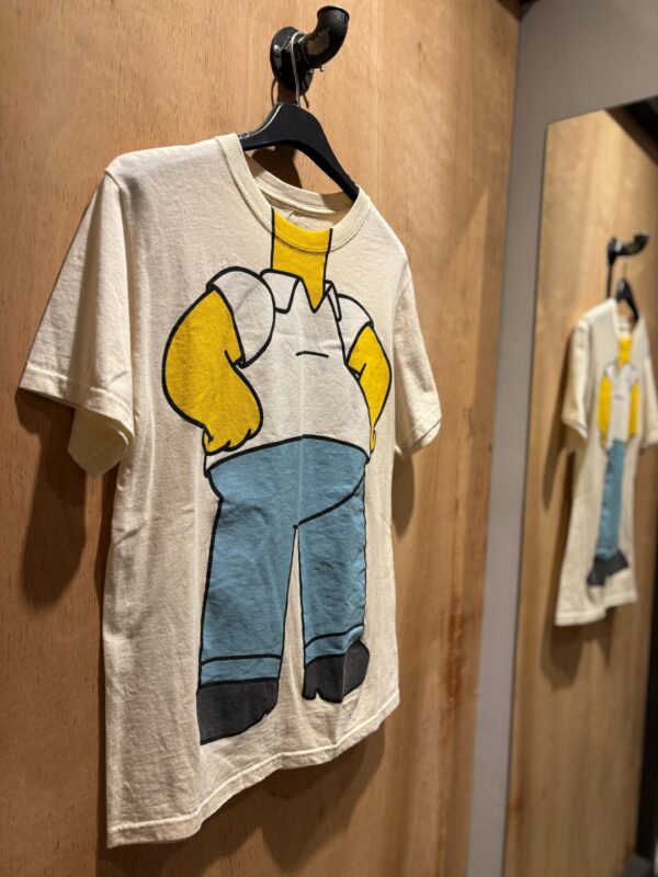 Remera The Simpsons - Imagen 3