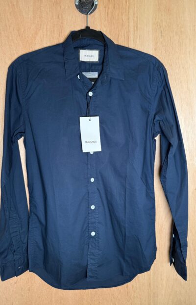 Camisa Burgués