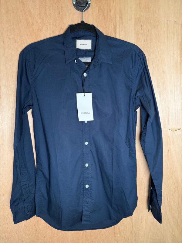 Camisa Burgués