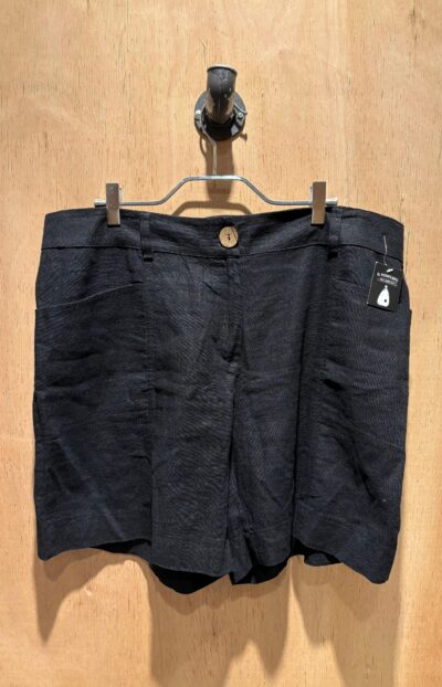 Short Estancias