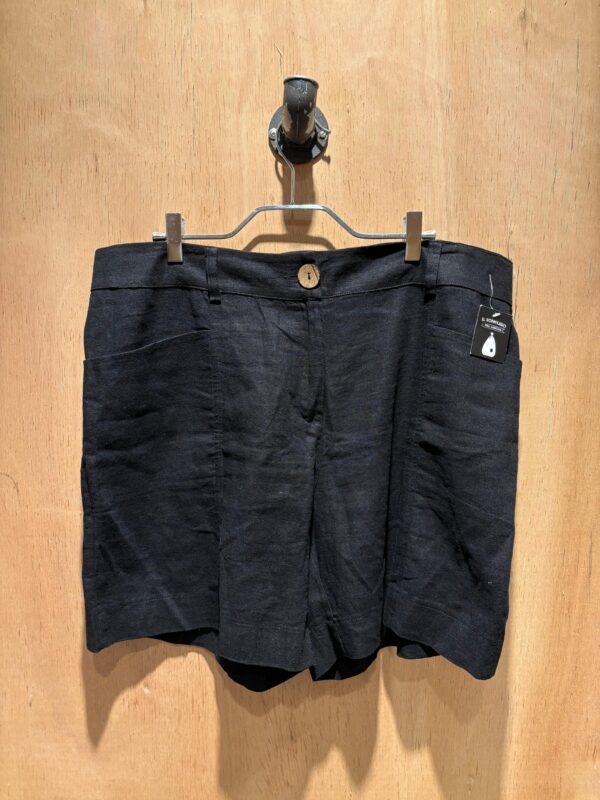 Short Estancias