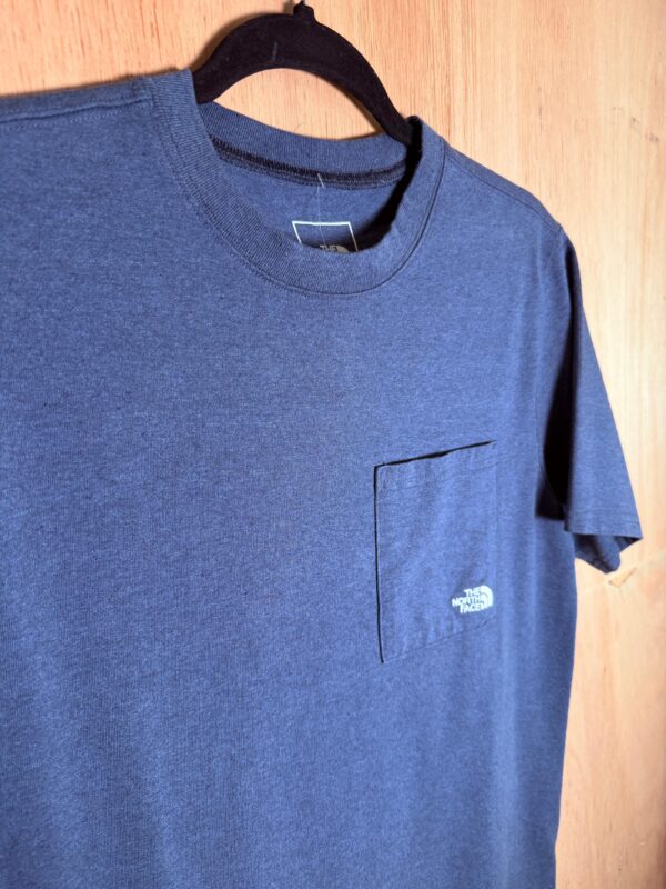 Remera The North Face - Imagen 2