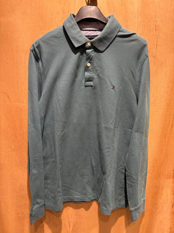 Chomba Tommy Hilfiger