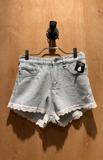 Short Como Quieres