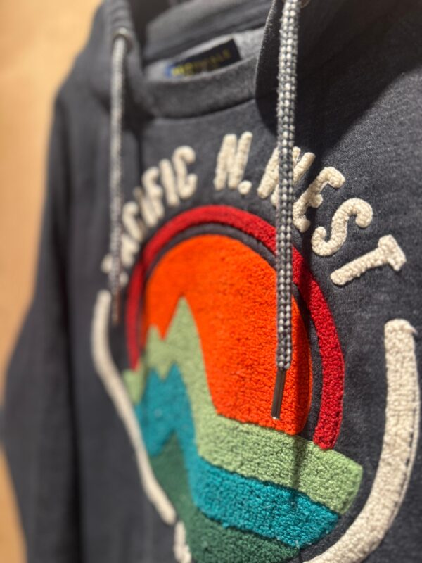 Buzo Aeropostale - Imagen 3