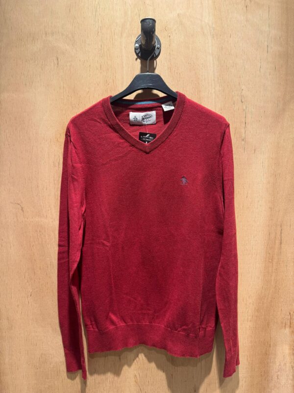 Sweater Penguin - Imagen 3
