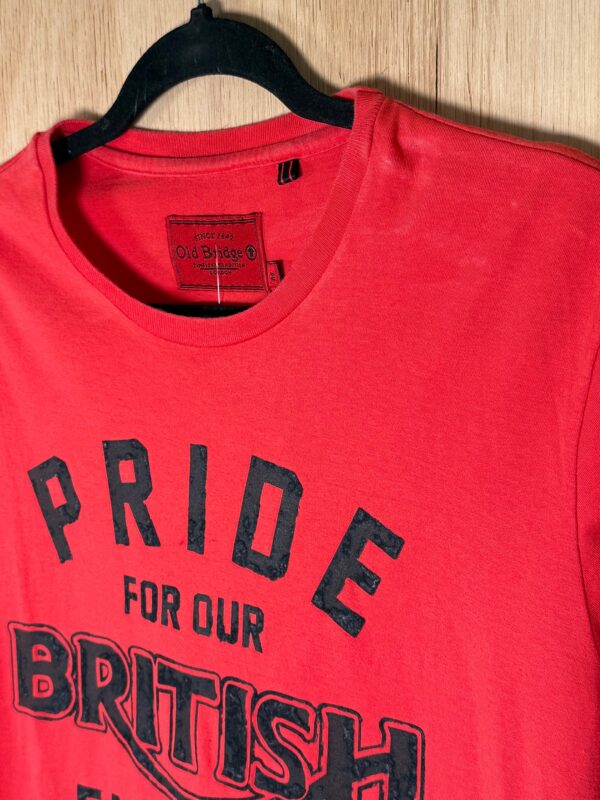Remera Old Bridge - Imagen 2