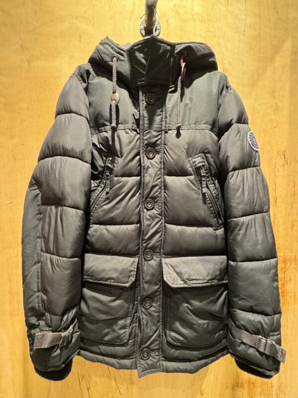 Campera Abercrombie