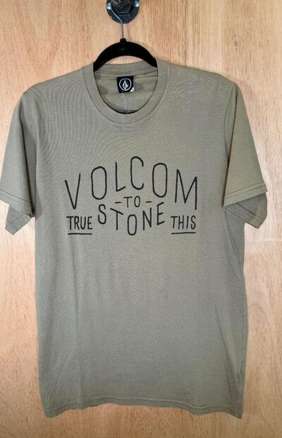 Remera Volcom