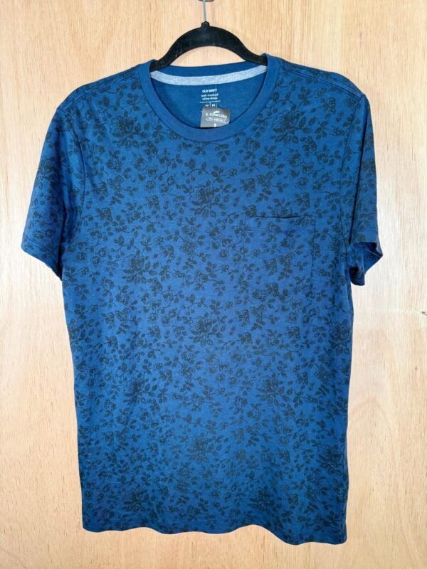 Remera Old Navy