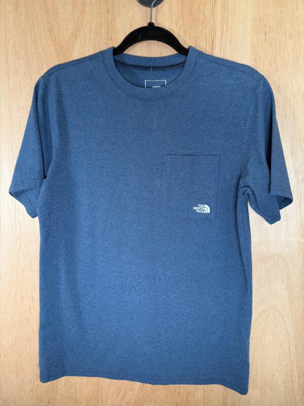 Remera The North Face