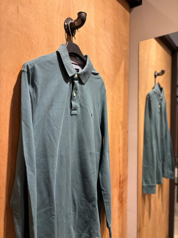 Chomba Tommy Hilfiger - Imagen 2
