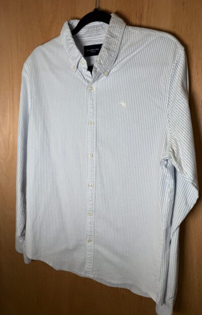 Camisa Abercrombie