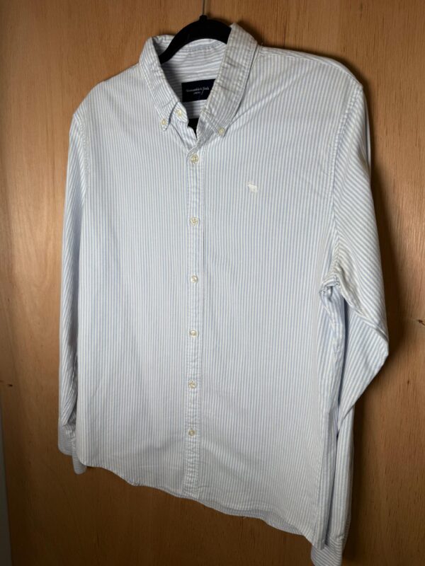 Camisa Abercrombie