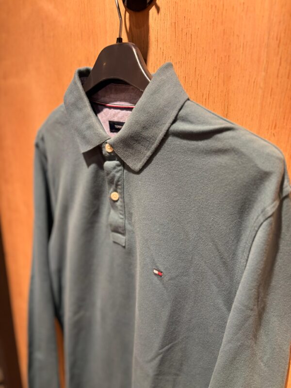 Chomba Tommy Hilfiger - Imagen 3