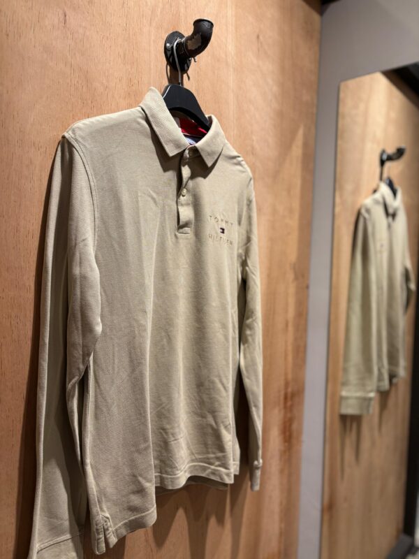 Chomba Tommy Hilfiger - Imagen 2