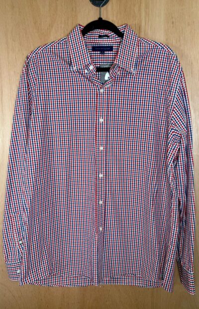 Camisa Tommy Hilfiger