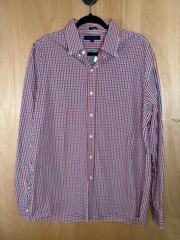 Camisa Tommy Hilfiger