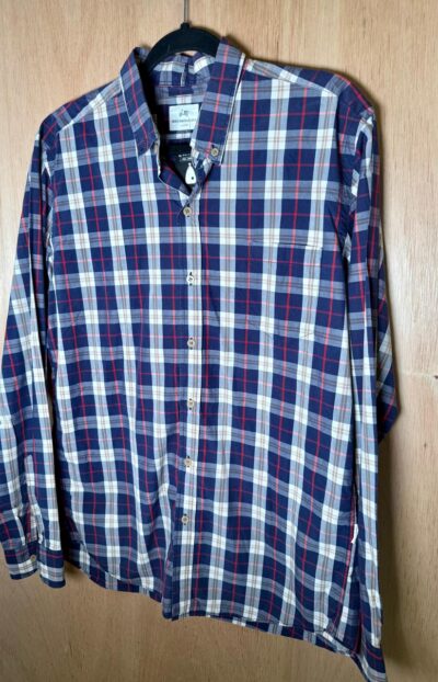 Camisa Bensimon