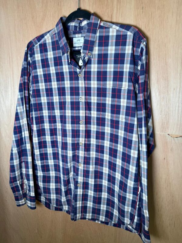 Camisa Bensimon