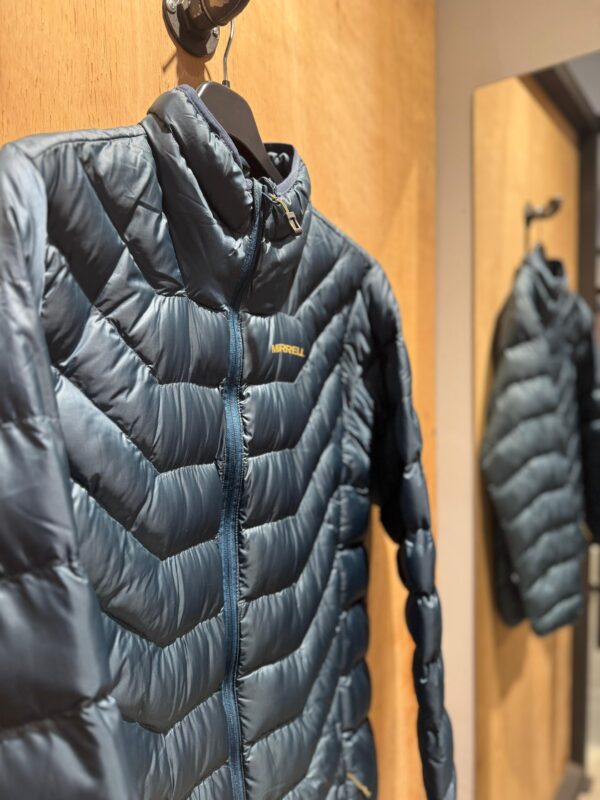 Campera Merrell - Imagen 3