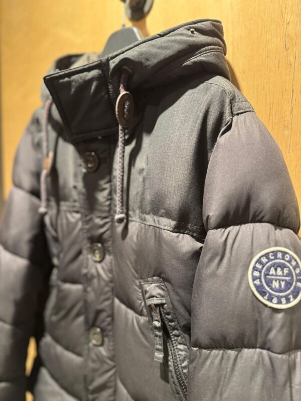 Campera Abercrombie - Imagen 2